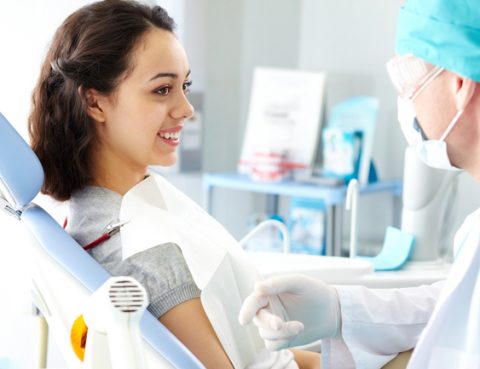 General Dentistry in South Florida