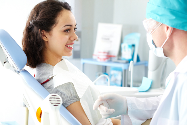 General Dentistry in South Florida