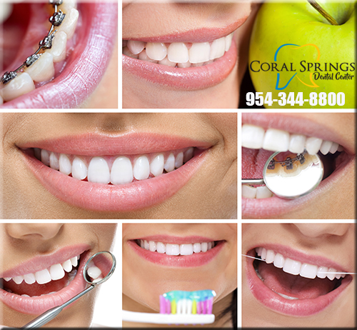 Orthodontist Coral Springs