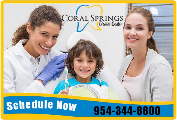 Dentist Coral Springs