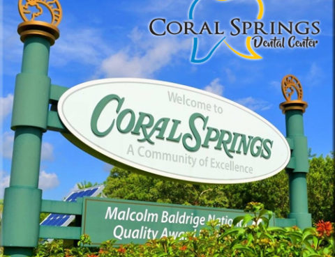 Dentist Coral Springs FL