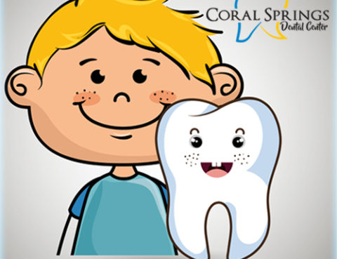 Coral Springs Pediatric Dentist