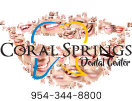 Dentist in Coral Springs Florida