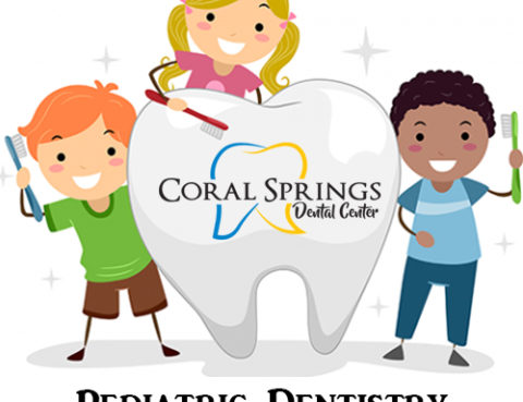 Pediatric Dentist in Coral Springs