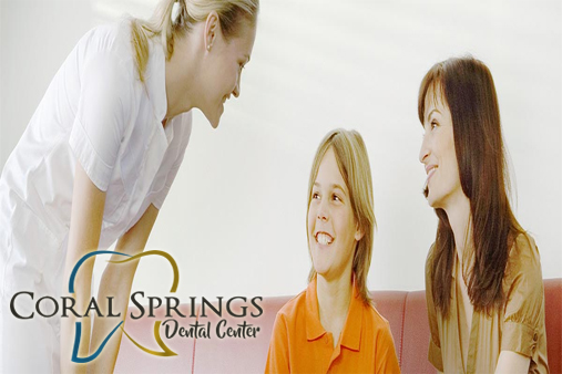 Family Dentistry Coral Springs