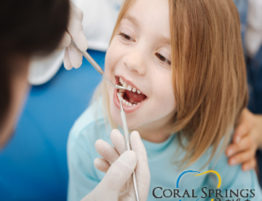 Kids Dentist Coral Springs