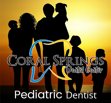 Pediatric Dentist Coral Springs FL