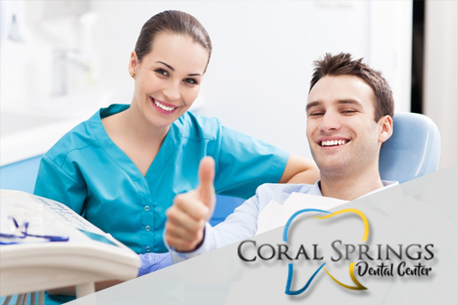 Coral Springs Dentists