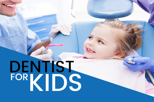 Dentists For Kids