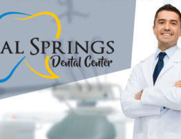 Coral Springs FL Dentist
