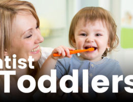 dentist for toddlers