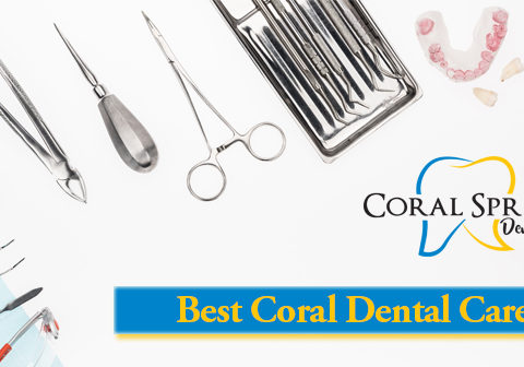 Coral Dental Care