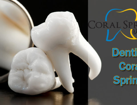 Dentists Coral Springs
