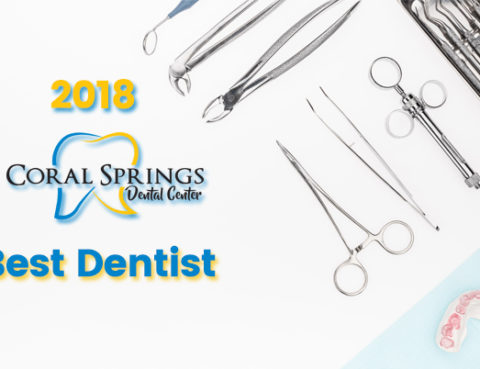 Best Dentist 2018