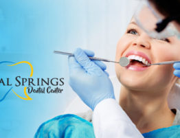 Coral Springs FL Dentists 2018