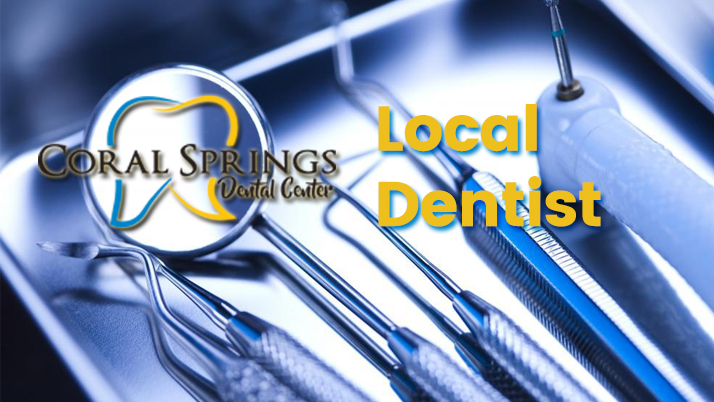 Local Dentist