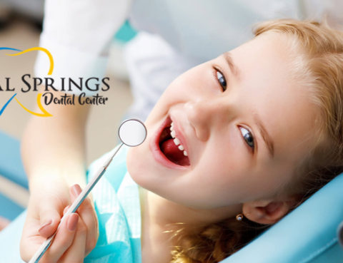 Children's Dentistry in Coral Springs