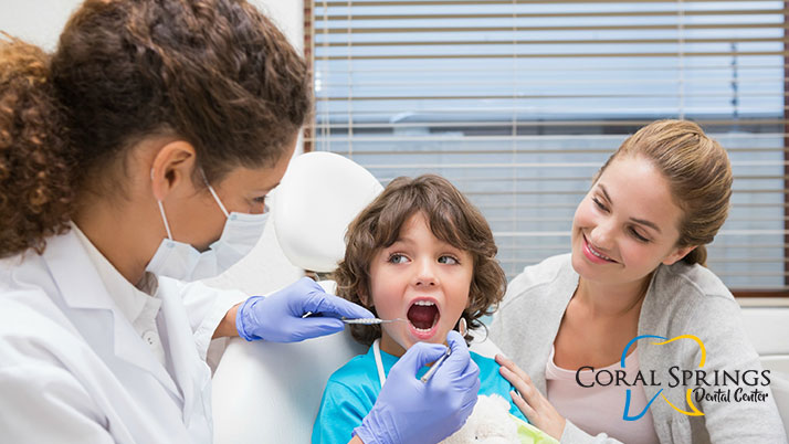 Coral Springs Family Dentist