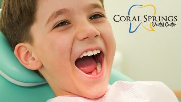 Childrens Dentist in Coral Springs
