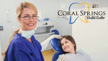 Coral Springs Pediatric Dentists