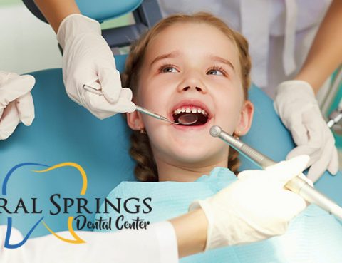 Kids Dentists in Coral Springs