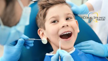 Pediatric Dentists Boca Raton