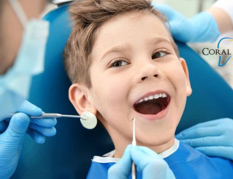 Pediatric Dentists Boca Raton