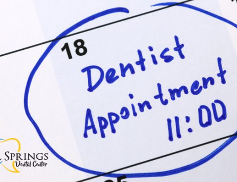 Coral Springs Dentist Appointment