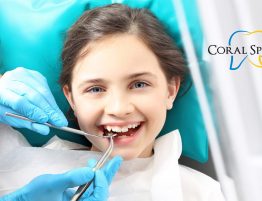 Find a Pediatric Dentist Coral Springs